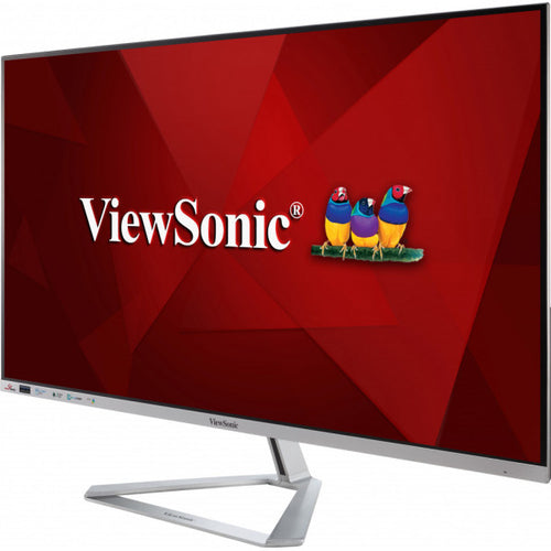 Viewsonic VX Series VX3276-2K-mhd-2 computer monitor 81.3 cm (32 Viewsonic VX Series VX3276-2K-mhd-2 computer monitor 81.3 cm (32